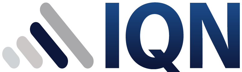 International Qualifications Network (IQN) Logo