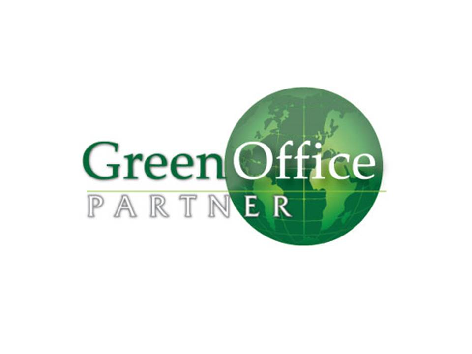 Company Logo For Green Office Partner'