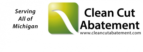 Clean Cut Abatement Logo