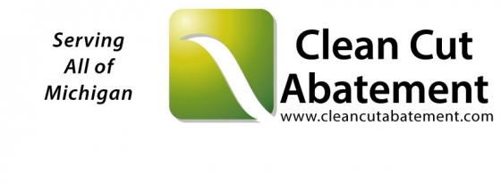 Company Logo For Clean Cut Abatement'