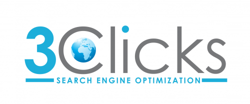 3 Clicks Search Engine Optimization'