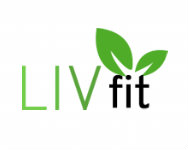 Company Logo For LIV FIT'