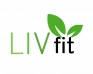 LIV FIT Logo