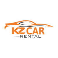 Company Logo For KZ Car Rentals'