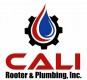 Company Logo For Cali Rooter and Plumbing'