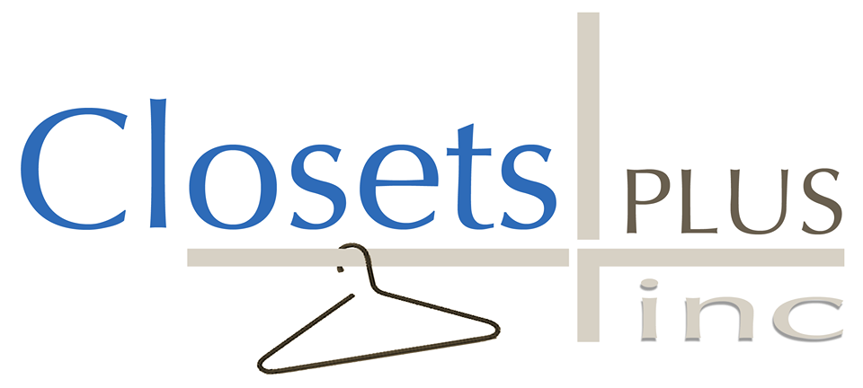 Company Logo For Closets Plus INC'