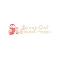 Snowy Owl School House