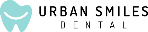 Company Logo For Urban Smiles Dental'