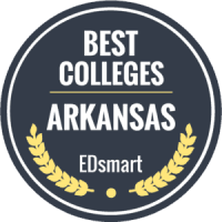 2019 Best Colleges in Arkansas