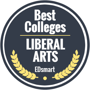 2019 Best Liberal Arts Colleges'