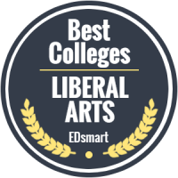 2019 Best Liberal Arts Colleges