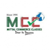 Company Logo For Mittal Commerce Classes'