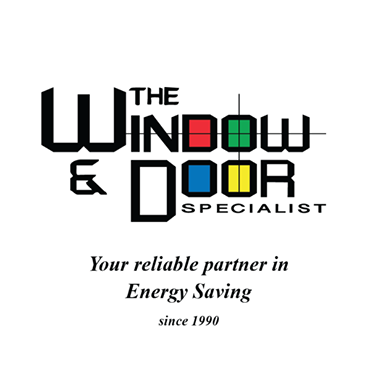 Company Logo For Window &amp; Door Specialist'