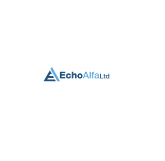 Company Logo For Echo Alfa Ltd'