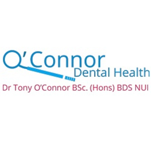 Company Logo For O'Connor Dental Health'