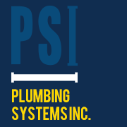 Company Logo For Plumbing Systems Inc'