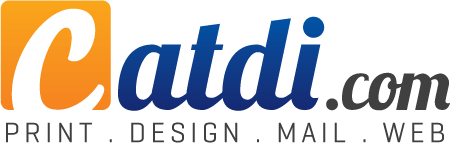 Company Logo For Catdi Printing'