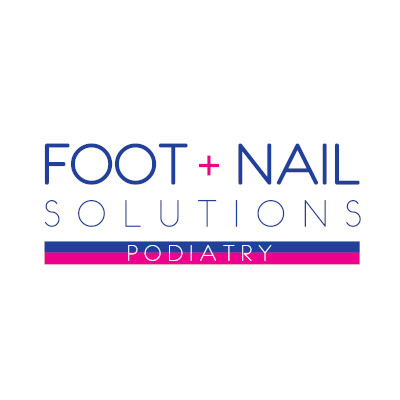 Company Logo For Foot + Nail Solutions Podiatry'