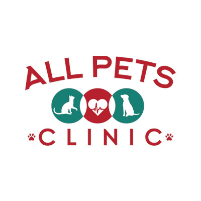 Company Logo For All Pets Clinic'