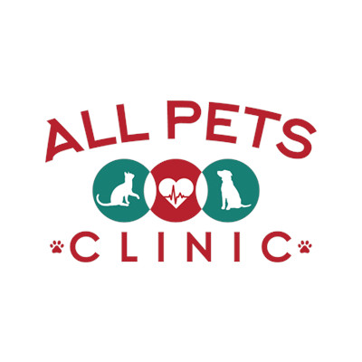 All Pets Clinic Logo