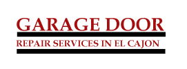 Company Logo For Garage Door Repair El Cajon'