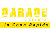 Company Logo For Garage Door Repair Coon Rapids'