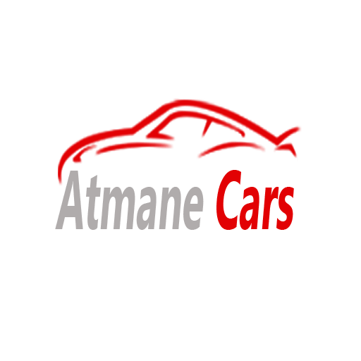 LOCATMANE CARS Logo