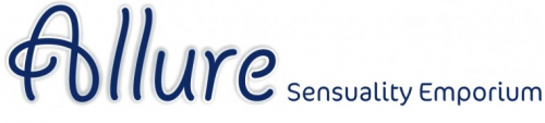 Company Logo For Allure Sensuality'
