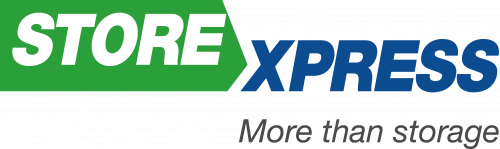 Company Logo For STORExpress Self Storage'
