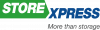 Company Logo For STORExpress Self Storage'