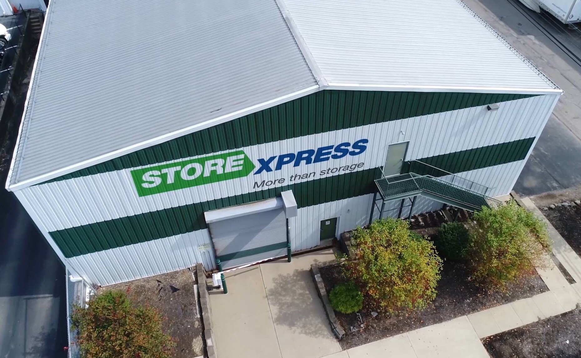 STORExpress Self Storage