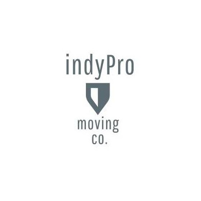 Company Logo For IndyPro Moving Company'