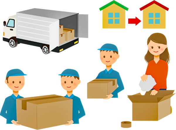 Local Movers'