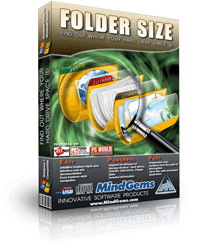 Folder Size Freeware