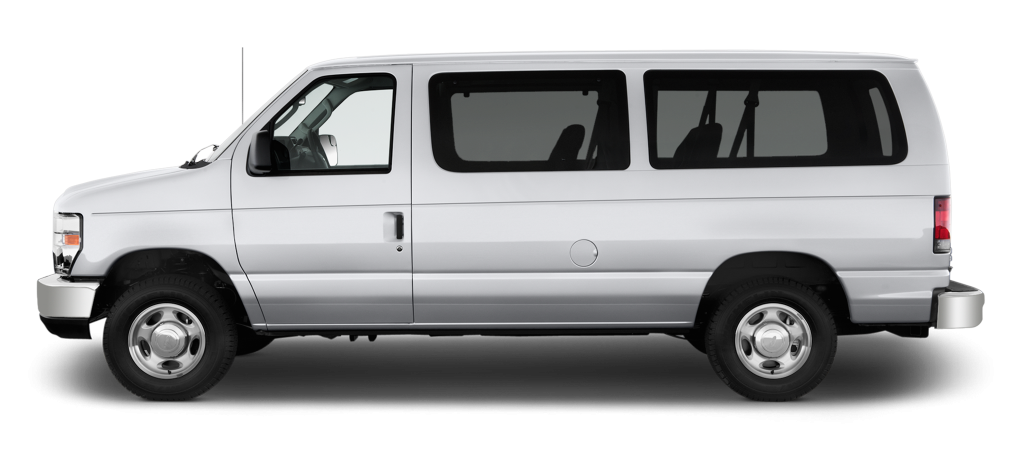 Bon Voyage Transportation