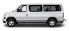 Los Angeles Airport Shuttle service'