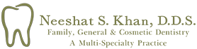 Company Logo For Neeshat S Khan,DDS'