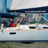 Private Power boat charters NYC'