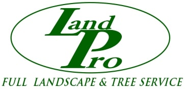 Land Pro Landscaping & Tree Service Logo