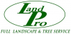 Company Logo For Land Pro Landscaping & Tree Service'