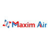 Company Logo For Maxim Air'