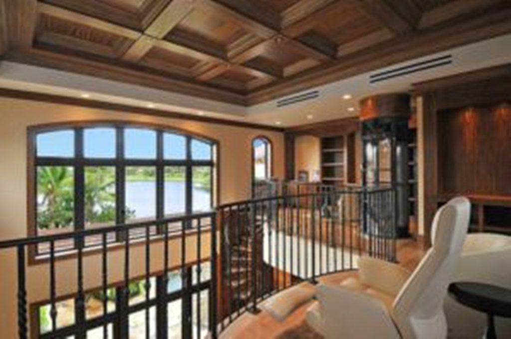 South Florida custom home builder'