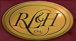 Rager, Lehman & Houck, P.C. Logo