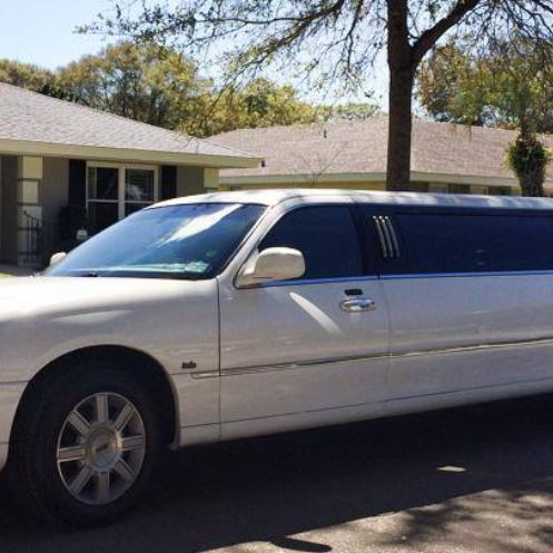 Limousine'