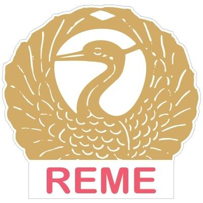 Reme Lifestyle Logo