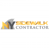 Company Logo For NY Sidewalk Contractor'