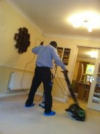Carpet cleaning services Camberley'