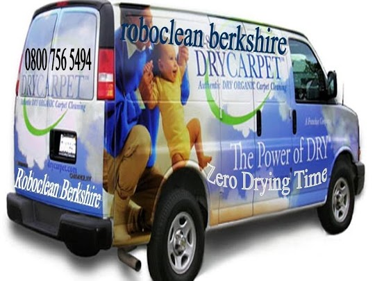 Professional Cleaning services Berkshire'