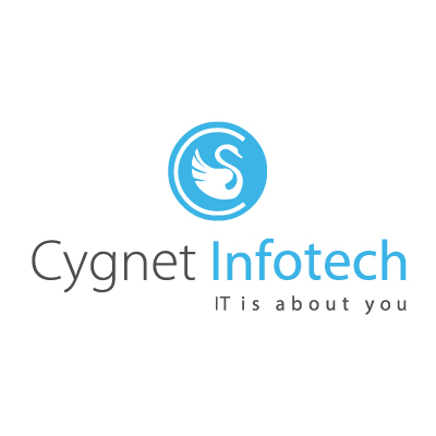 Company Logo For Cygnet Infotech Pvt. Ltd.'