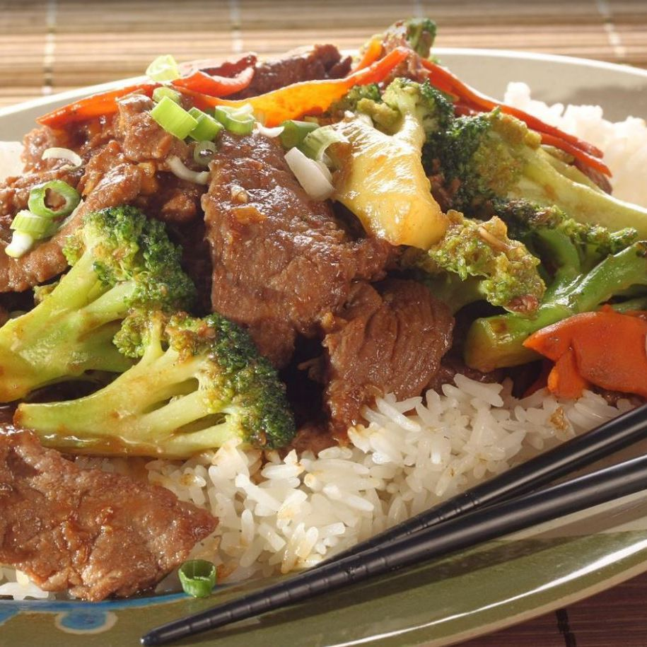 Chinese Cuisine'